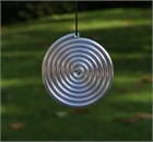 Woodstock Chakra Chimes, 7 Stones