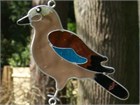 Jay Wind Chime