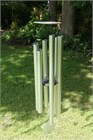 Nature&#39;s Melody 165 cm Aureole Tunes, silver
