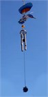 Kingfisher Wind Chime