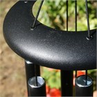  Corinthian Bells, 69 cm  Black