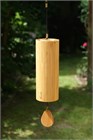 Koshi Wind Chime: Terra