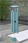 Corinthian Bells, 165 cm Patina Green