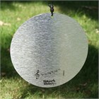 Nature's Melody 147 cm Aureole Tunes, silver