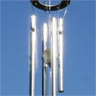 Fairy Wind Chime, Moon