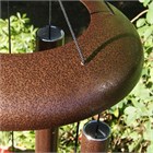 Corinthian Bells, 165 cm Copper Vein