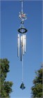 Fairy Wind Chime, Moon