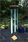 Woodstock Chimes of Earth, Verdigris