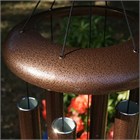 Corinthian Bells, 112 cm Copper Vein