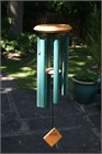 Woodstock Chimes of Pluto, Verdigris