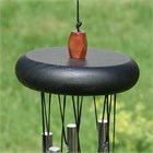 Woodstock Chakra Chimes, Amber