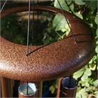 Corinthian Bells, 127 cm Copper Vein
