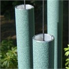 Corinthian Bells, 142 cm Green