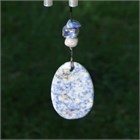 Woodstock Chakra Chimes, Lapis